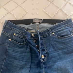 Torrid Jeans!